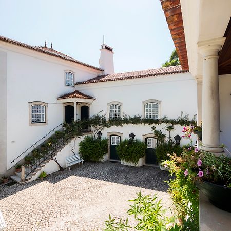 Quinta De Sao Lourenco Anadia Bagian luar foto