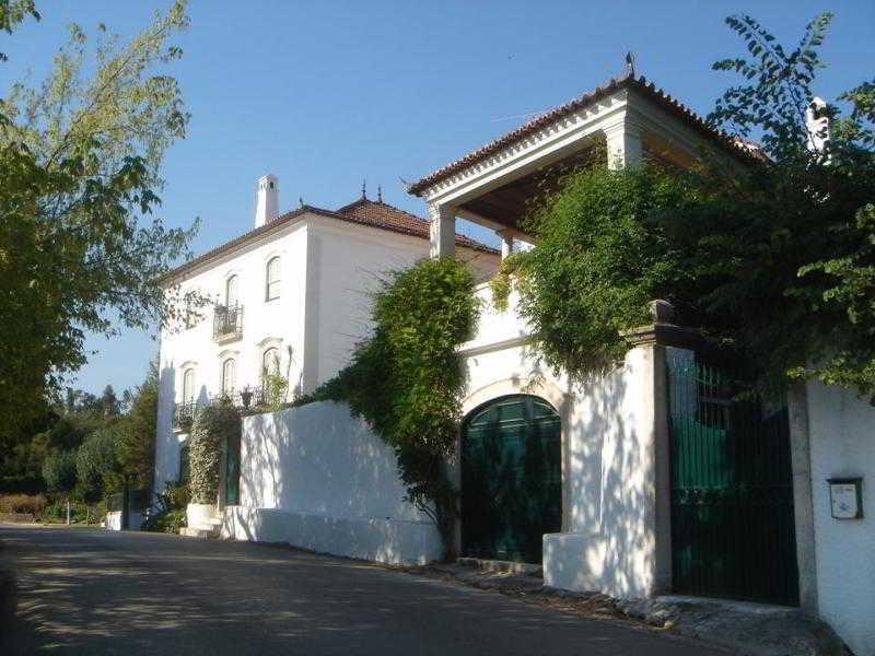 Quinta De Sao Lourenco Anadia Bagian luar foto
