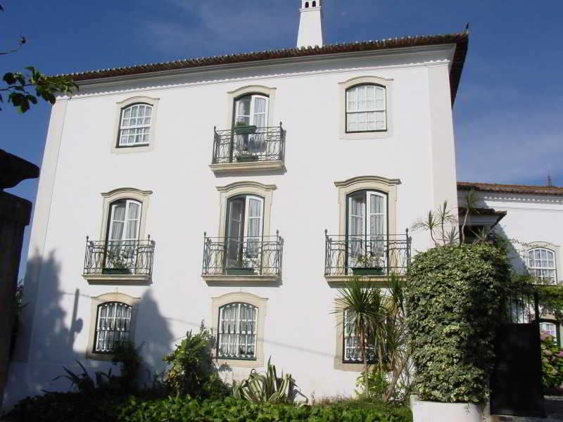 Quinta De Sao Lourenco Anadia Bagian luar foto