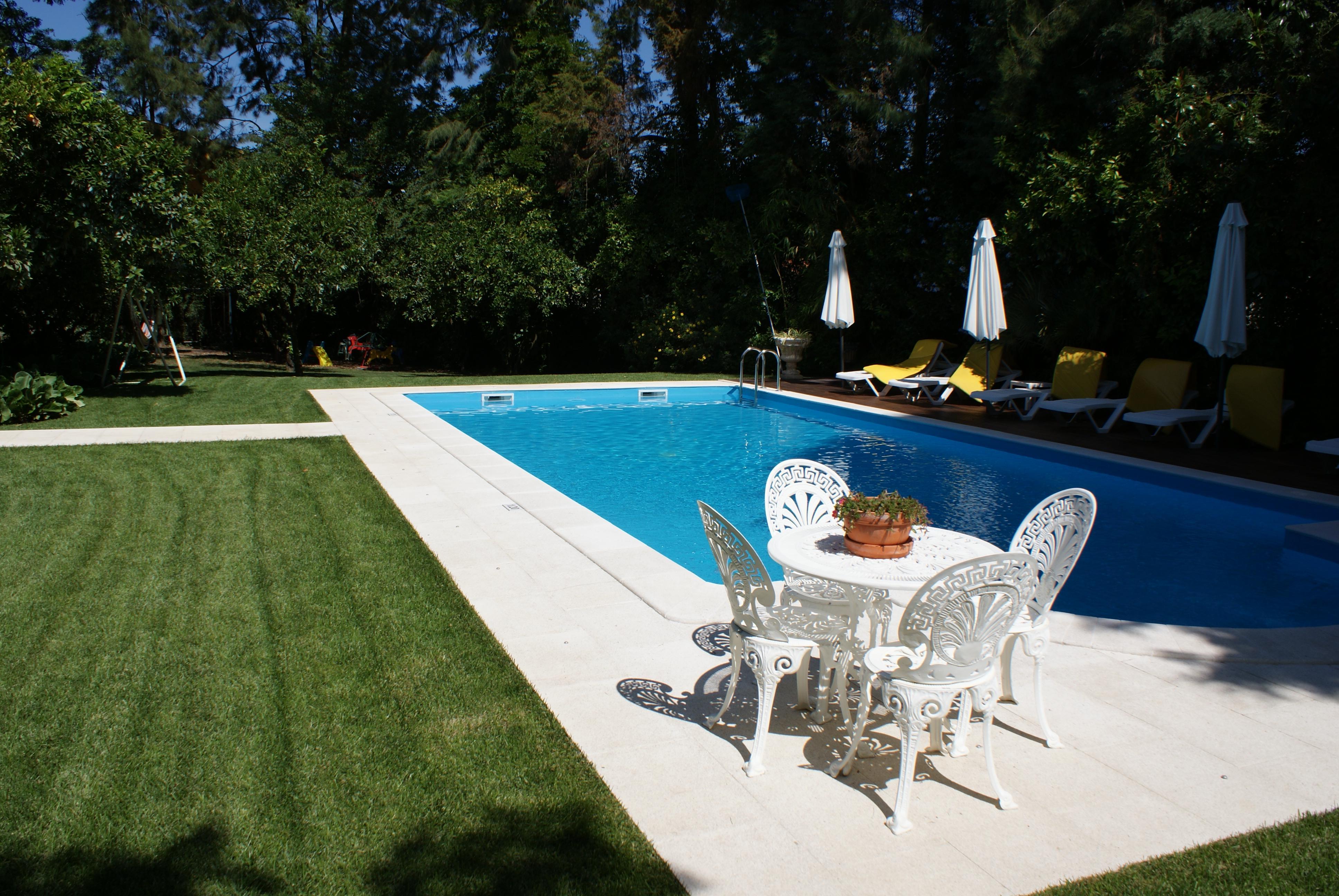 Quinta De Sao Lourenco Anadia Bagian luar foto