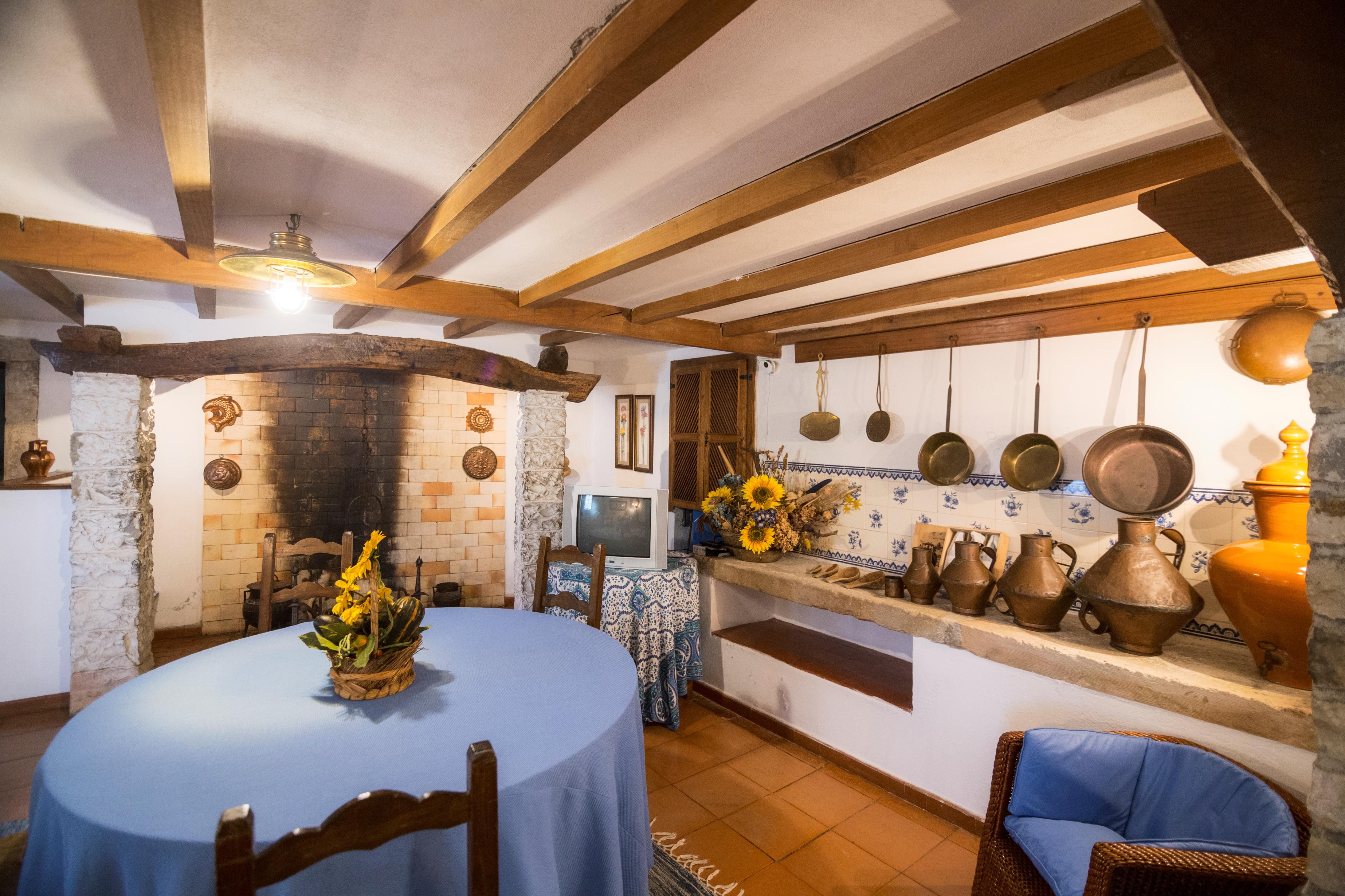 Quinta De Sao Lourenco Anadia Bagian luar foto