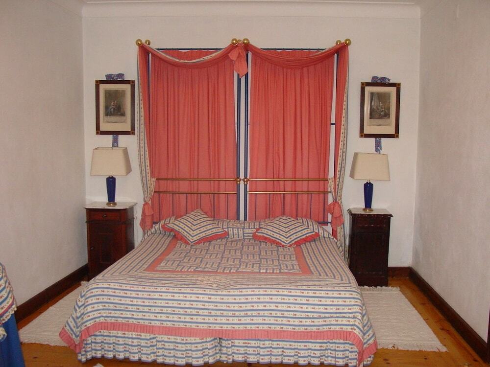 Quinta De Sao Lourenco Anadia Bagian luar foto