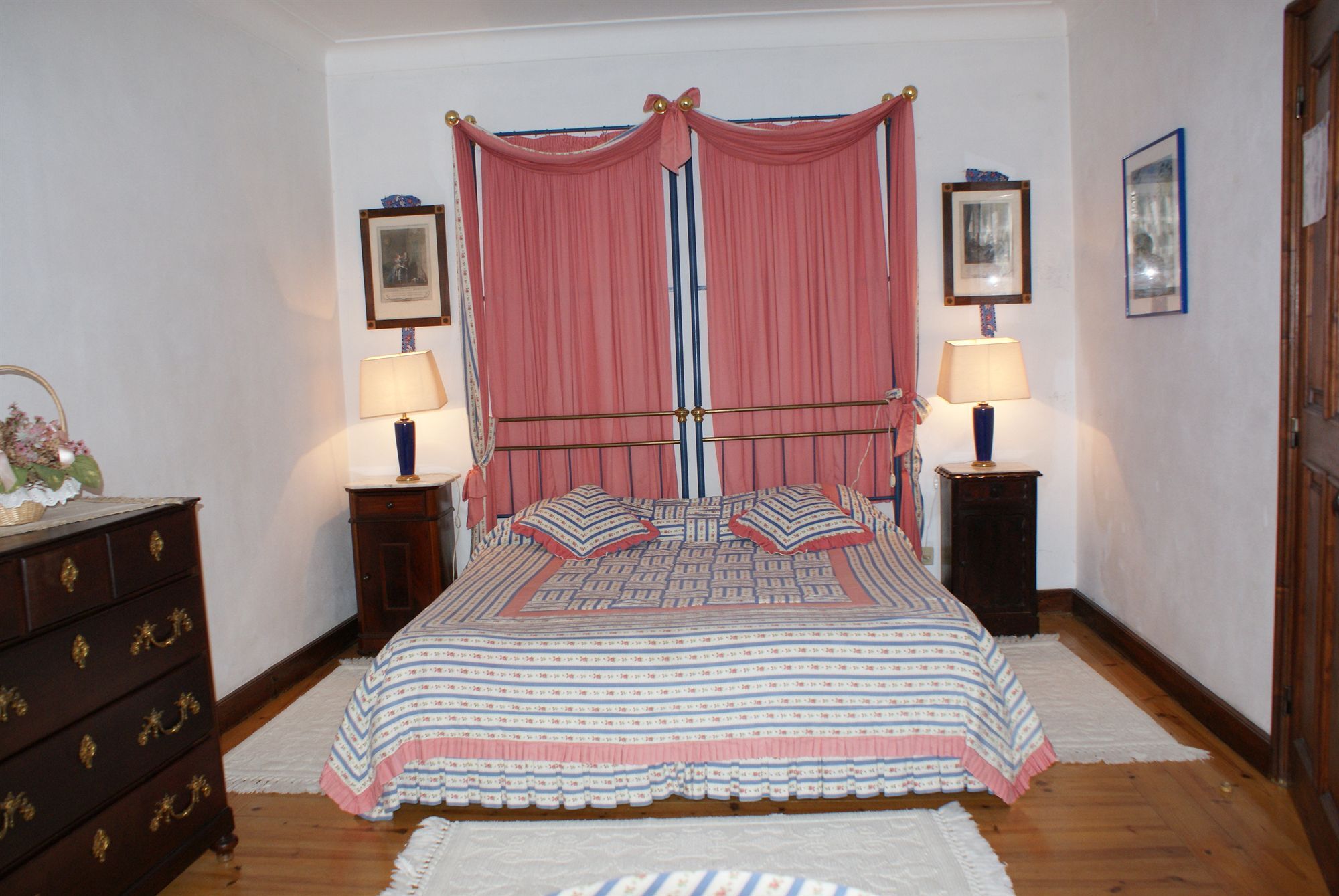 Quinta De Sao Lourenco Anadia Bagian luar foto